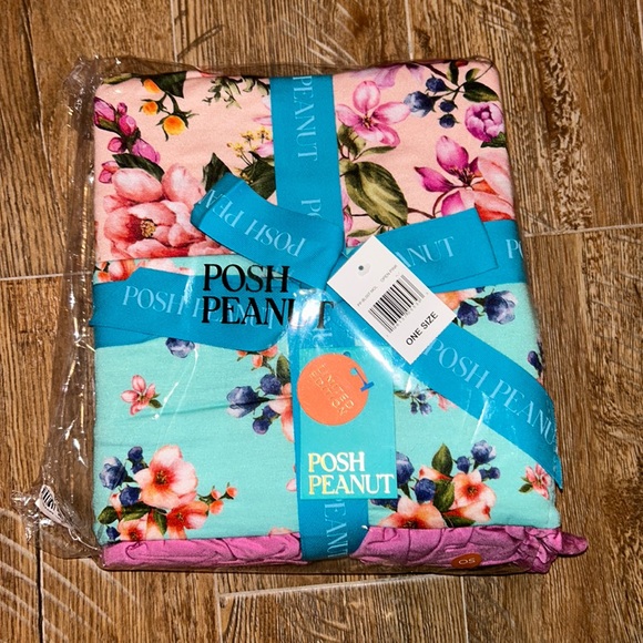 Posh Peanut Other New Posh Peanut Aisha Luxe Patoo Poshmark